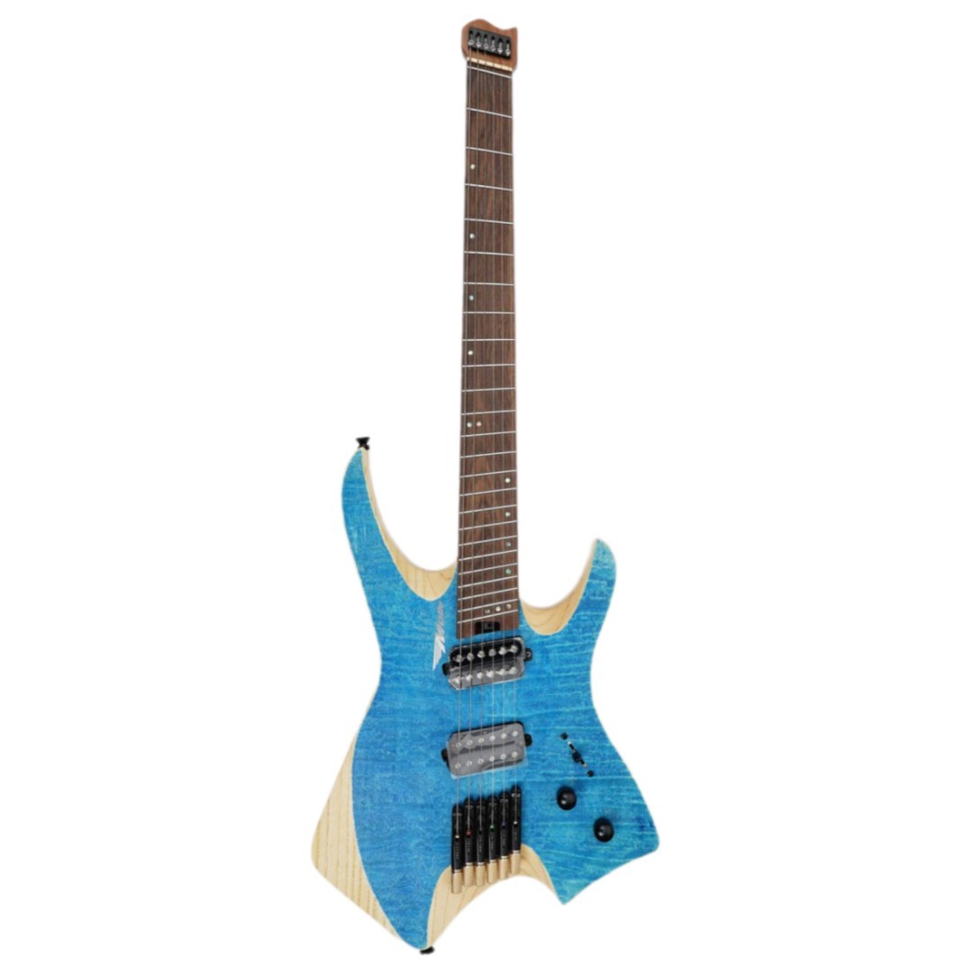 Электрогитара MOLLO NH600 BB