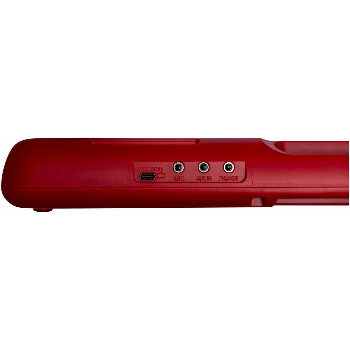 Синтезатор TERRIS TK-110 RD