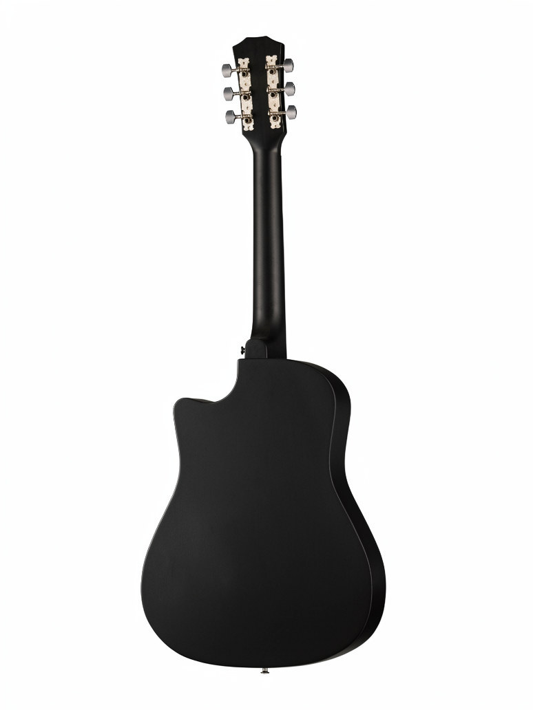Акустическая гитара Foix FFG-3861C-BK
