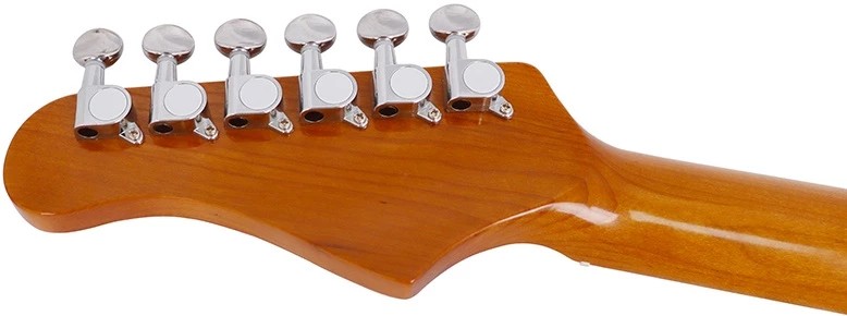 Электрогитара Smiger L-G2-PRO-SG