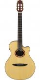 Электроклассическая гитара Yamaha NTX5 NATURAL