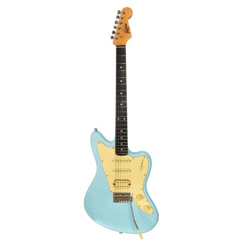 Электрогитара Russtone Mojo HSS SK