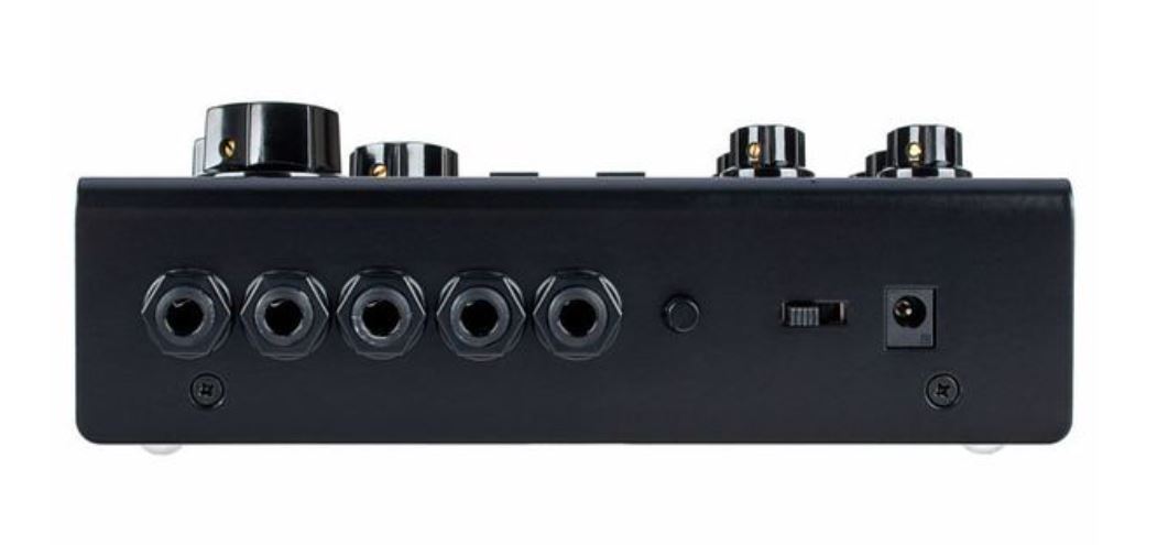 Модуль Erica Synths Acidbox III