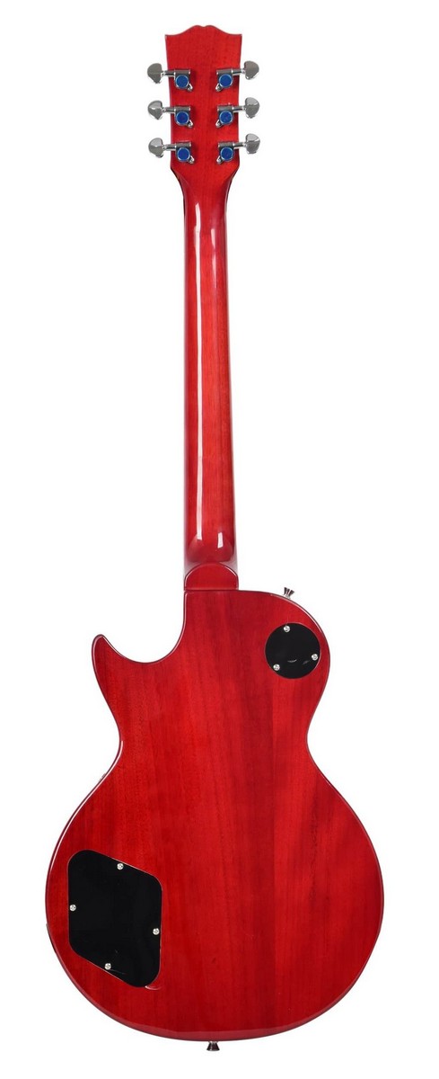 Электрогитара Bosstone LP-6 V.2 SB (2025)