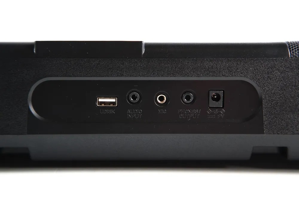 Синтезатор Jonson&Co JC-2108