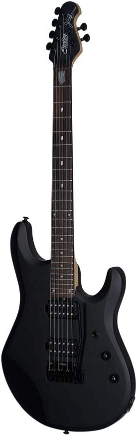 Электрогитара Sterling by MusicMan JP60-SBK