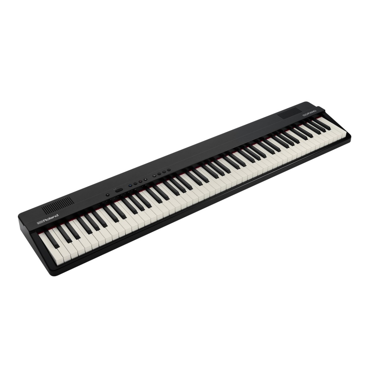 Цифровое пианино Roland GO:PIANO 88PX