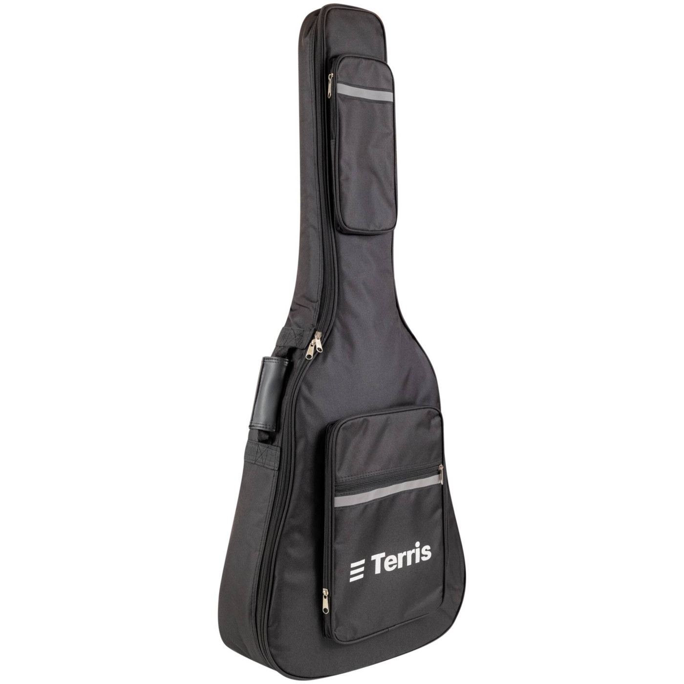 Чехол для классической гитары TERRIS GBC-05 BK