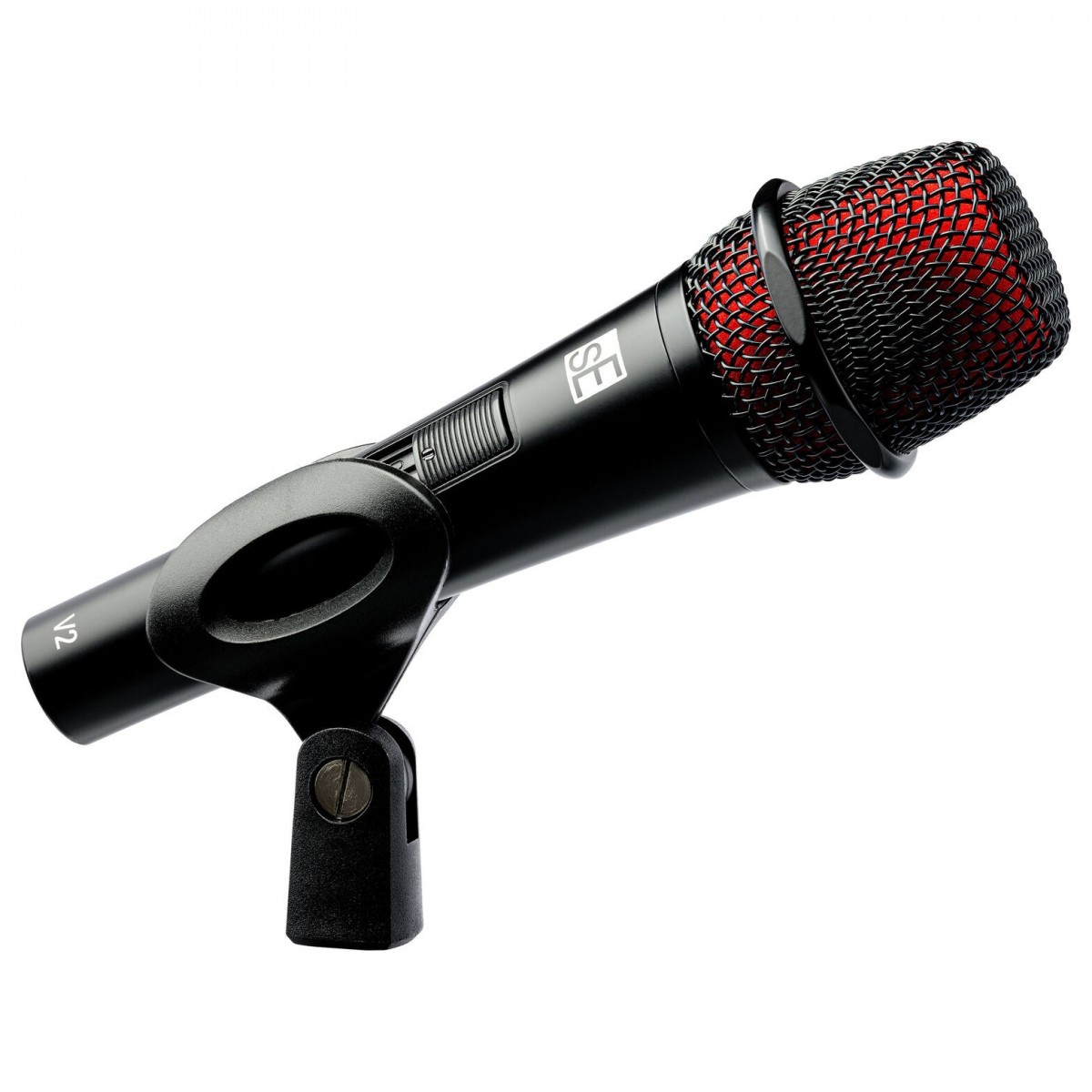 Динамический микрофон SE Electronics V2 Switch XLR