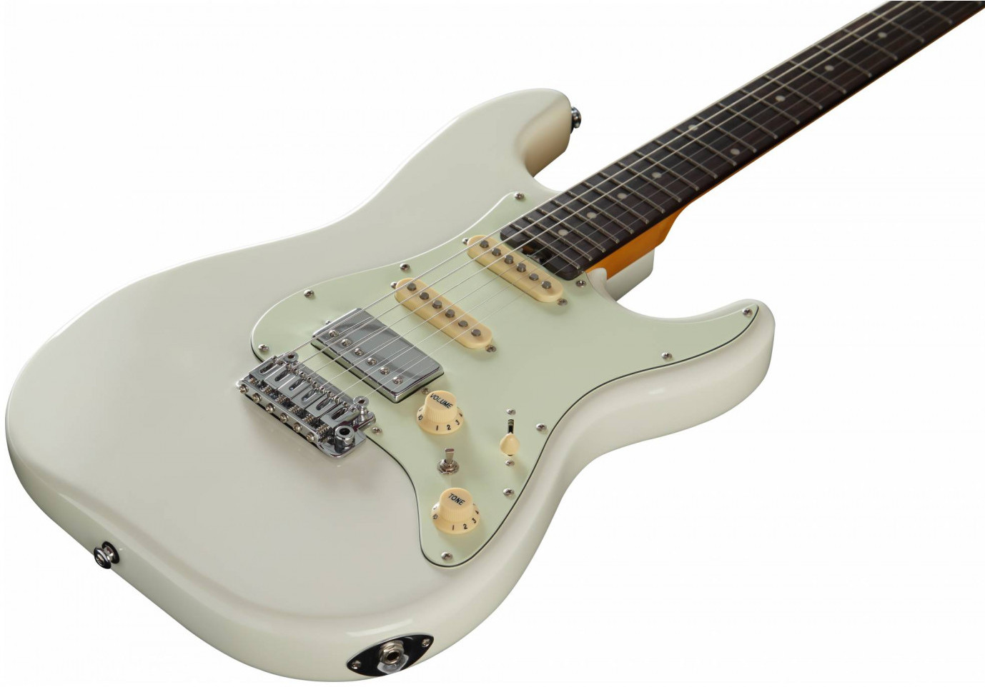 Электрогитара CRAFTER Silhouette S RS OW