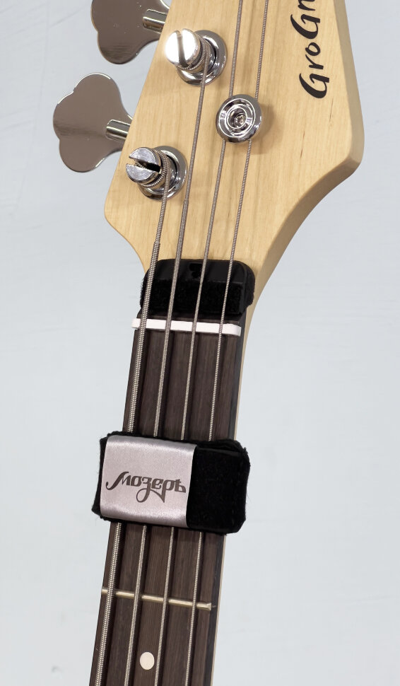 Демпфер гитарный Мозеръ MM-LG