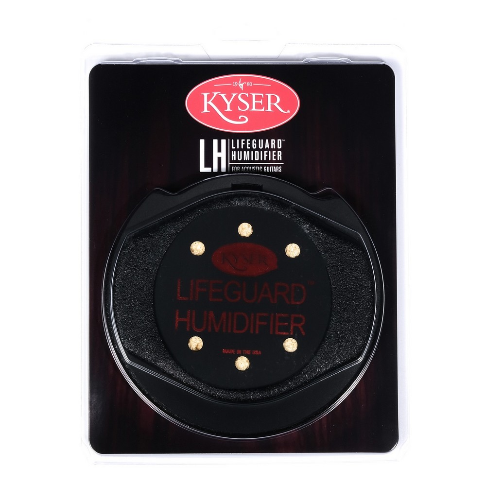 Увлажнитель для гитары KYSER KLHAA