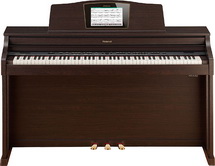 Цифровое пианино Roland HPi-50--ERW