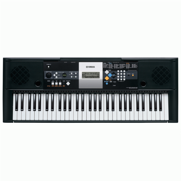 Синтезатор Yamaha PSR-E223