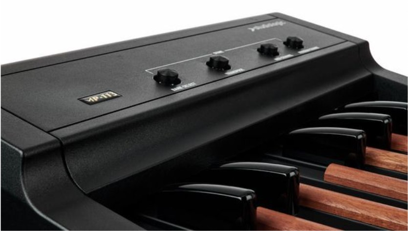 MIDI контроллер Studiologic Midi Pedalboard MP113