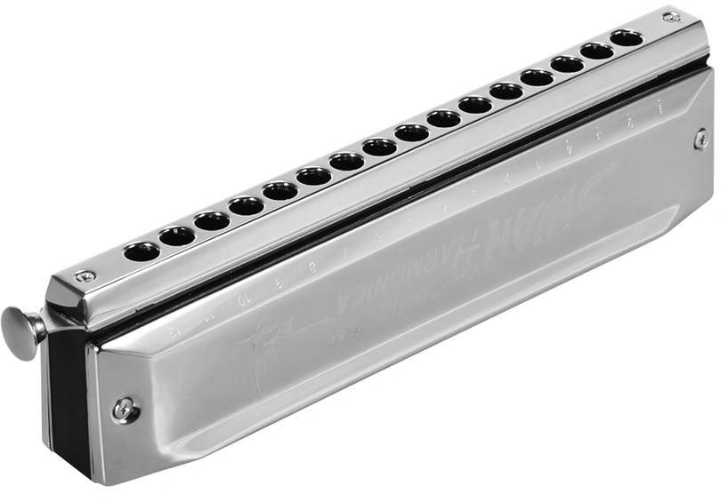 Губная гармошка Swan SW1664