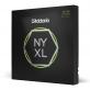 Струны для электрогитары D'Addario NYXL45105