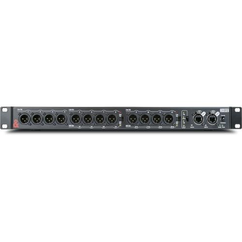 Стейджбокс Allen&Heath DLive DX012