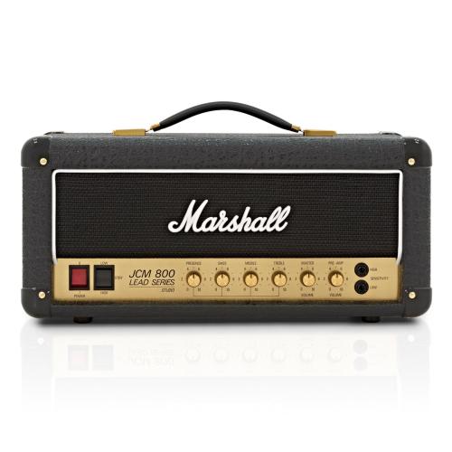 Гитарный усилитель Marshall Studio Classic SC20H