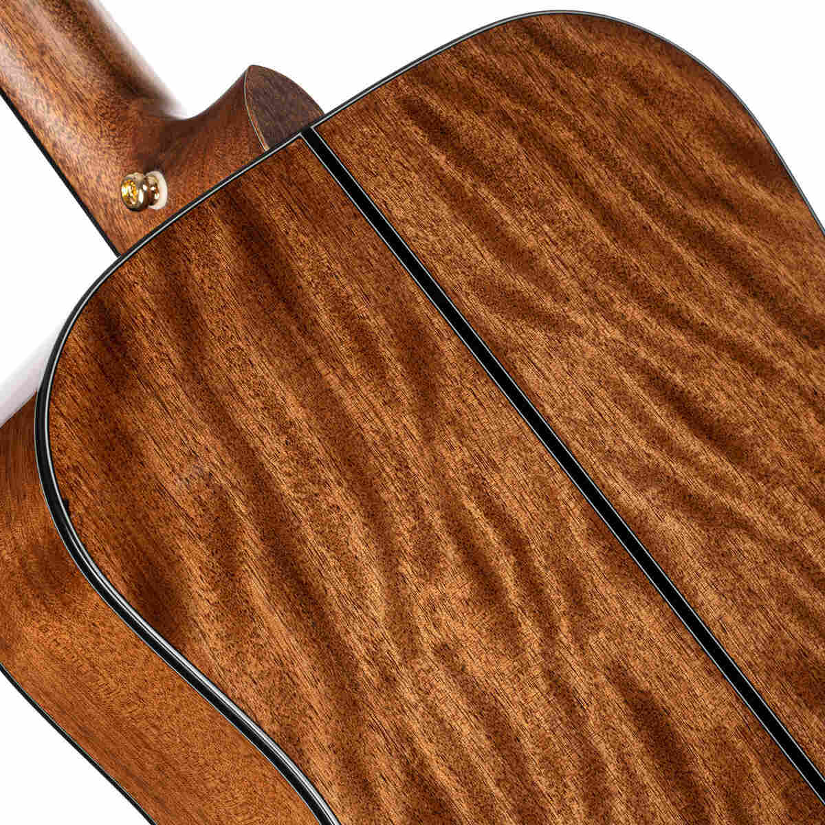Акустическая гитара Cort GOLD-D6-WCASE-NAT Gold Series