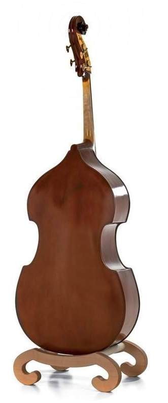 Контрабас GEWA Double bass Basic Line Laminated version 1/2