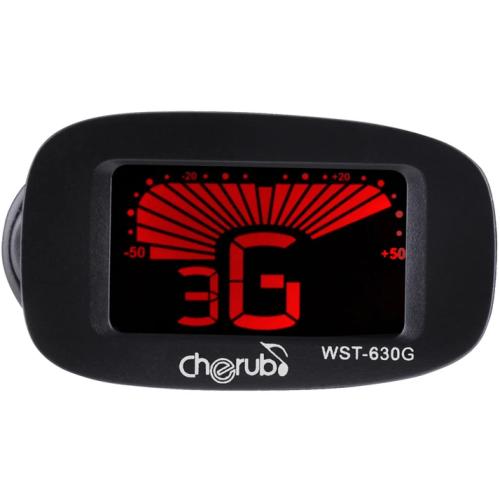 Тюнер Cherub WST-630G