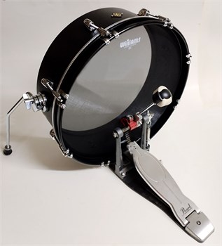 Тренировочная пэд Мастерская Бехтеревых TPBB-BBk-18x5,5