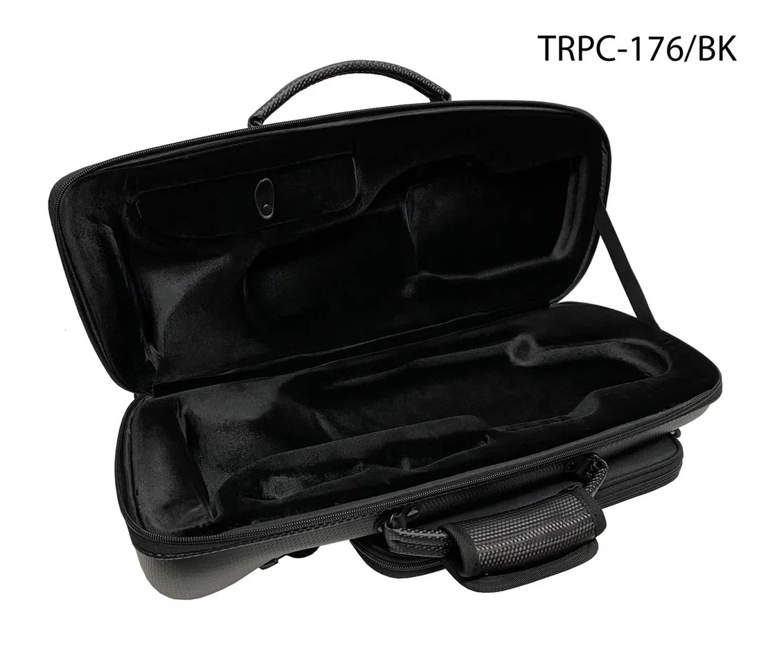Кейс для трубы BRAHNER TRPC-176/BK