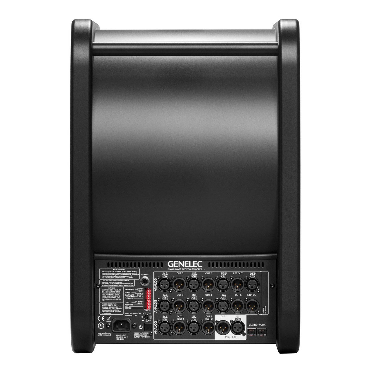 Сабвуфер GENELEC 7360APM