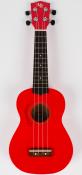 Укулеле сопрано MARTIN ROMAS арт. 21 RD