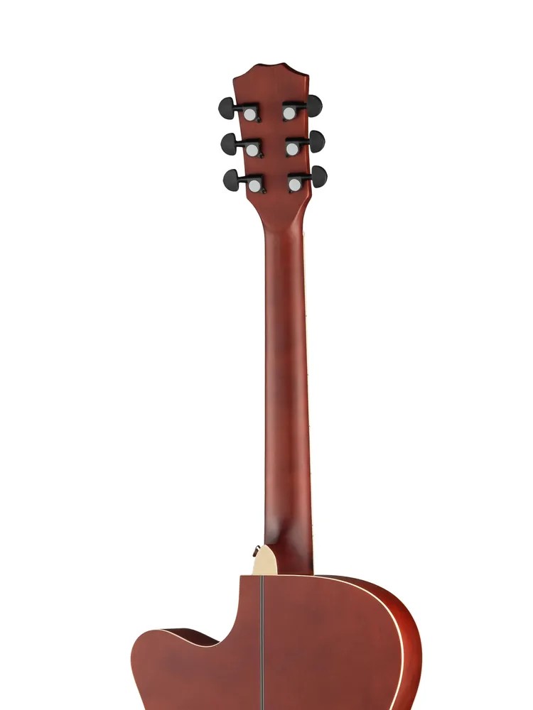 Акустическая гитара Foix FFG-2040C-SB