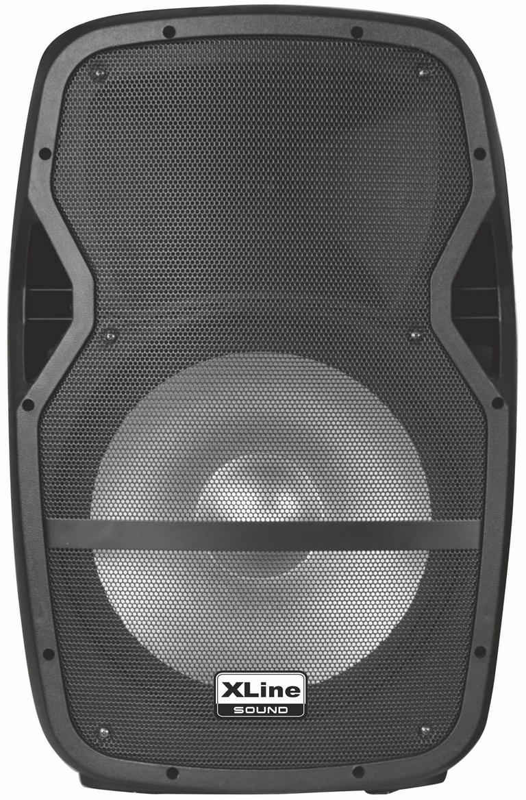 Акустическая система Xline PRA-15 LIGHT