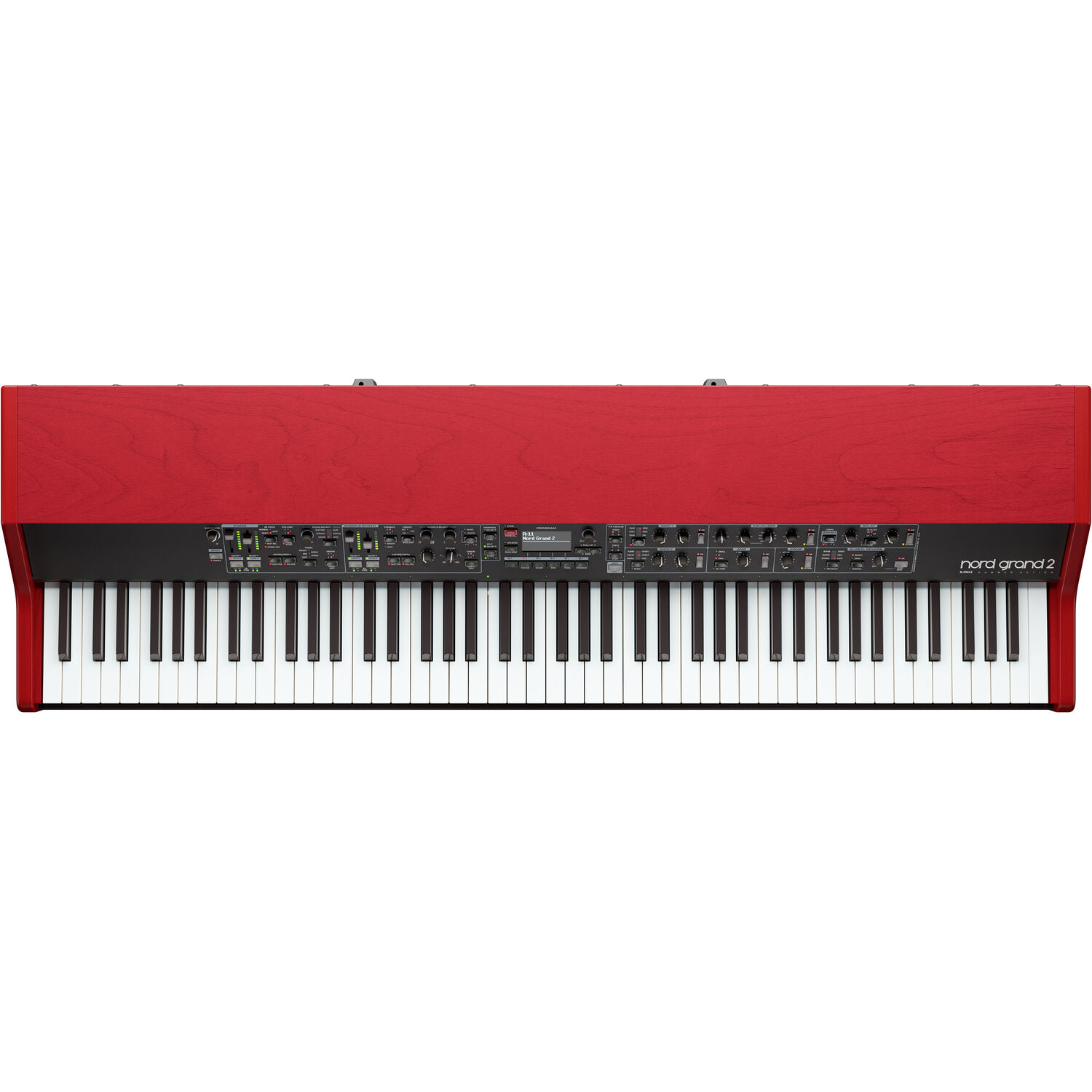 Цифровое пианино Clavia Nord Grand 2