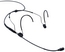 Конденсаторный микрофон Sennheiser HSP 4-EW