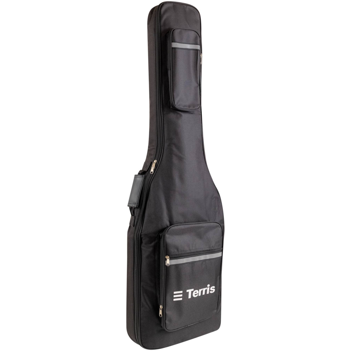 Чехол для бас-гитары TERRIS GBB-05 BK