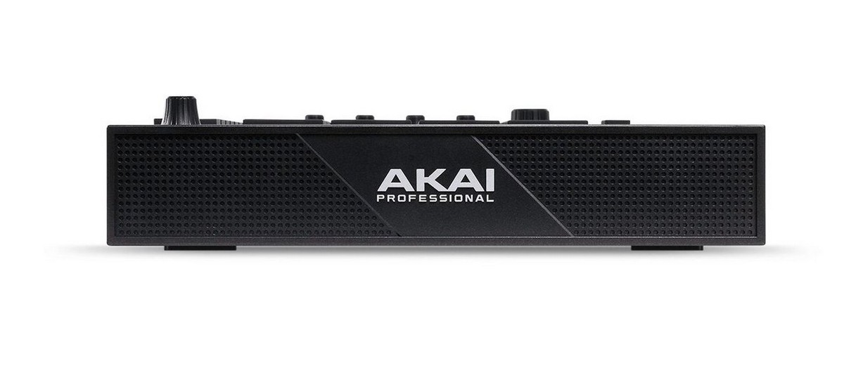 Рабочая станция Akai Pro MPC LIVE 3