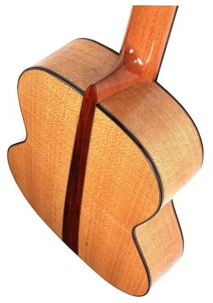 Классическая гитара Kremona TS Tangra Artist Series