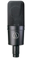 Микрофон Audio-Technica AT4033ASM