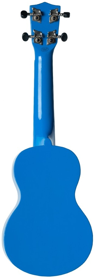 Укулеле Wiki UK/RACING BLUE