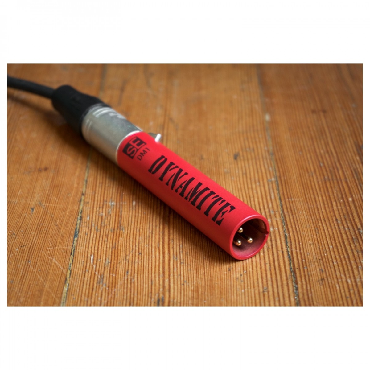 Предусилитель SE Electronics DM1 Dynamite