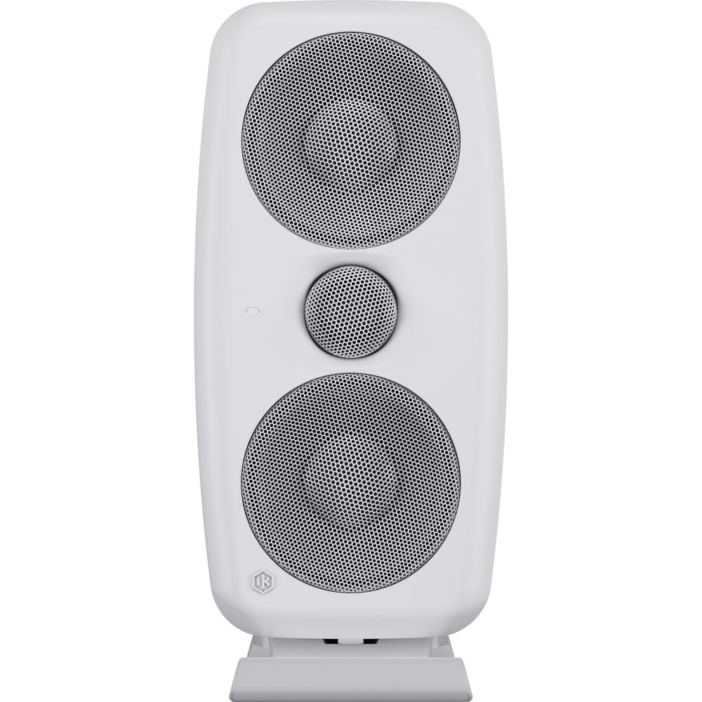 Студийные мониторы IK Multimedia iLoud MTM MKII White Pair