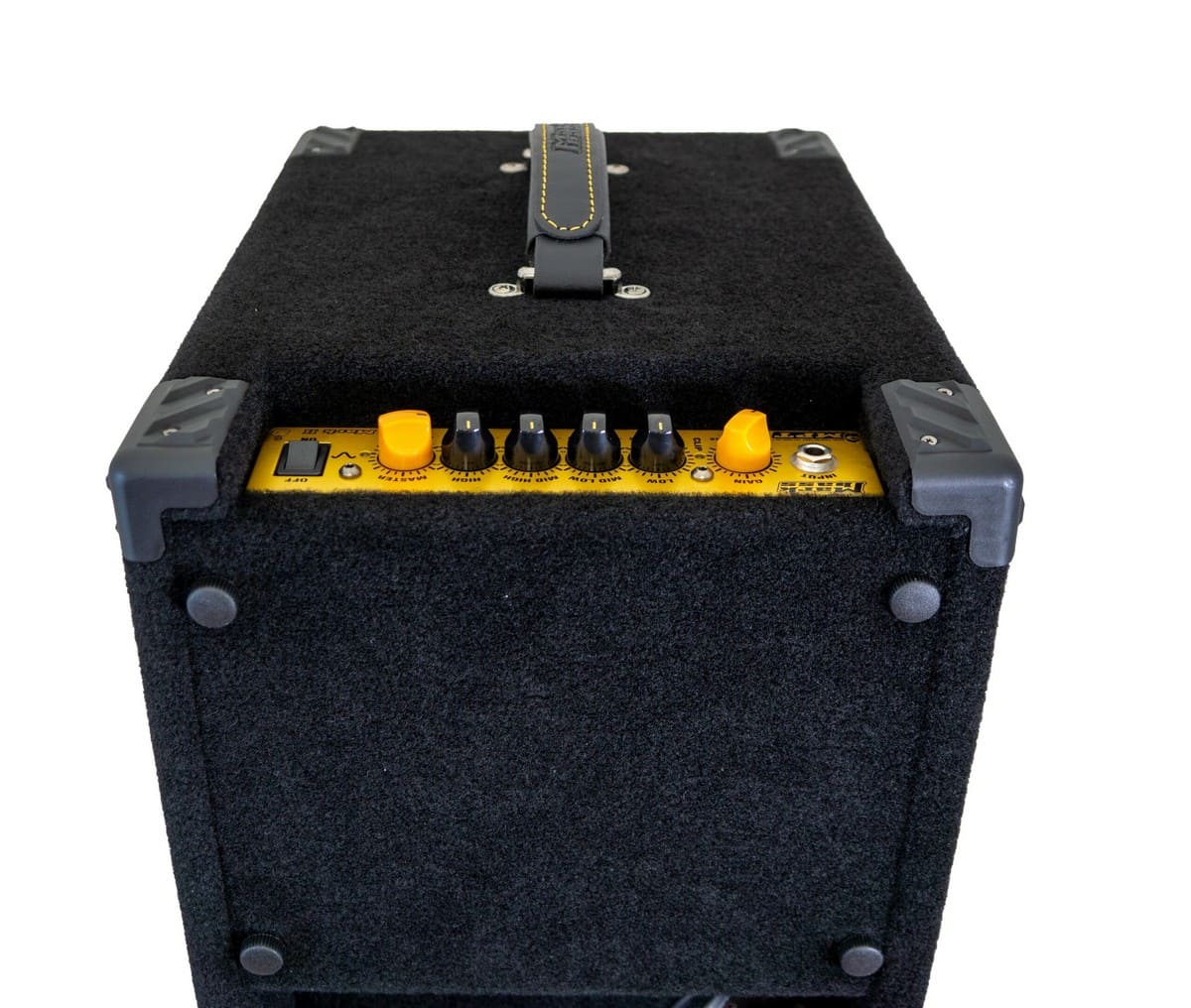 Комбоусилитель Markbass MINIMARK 802 N 300