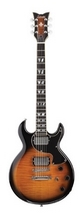 Электрогитара SCHECTER S-1 Custom DVS