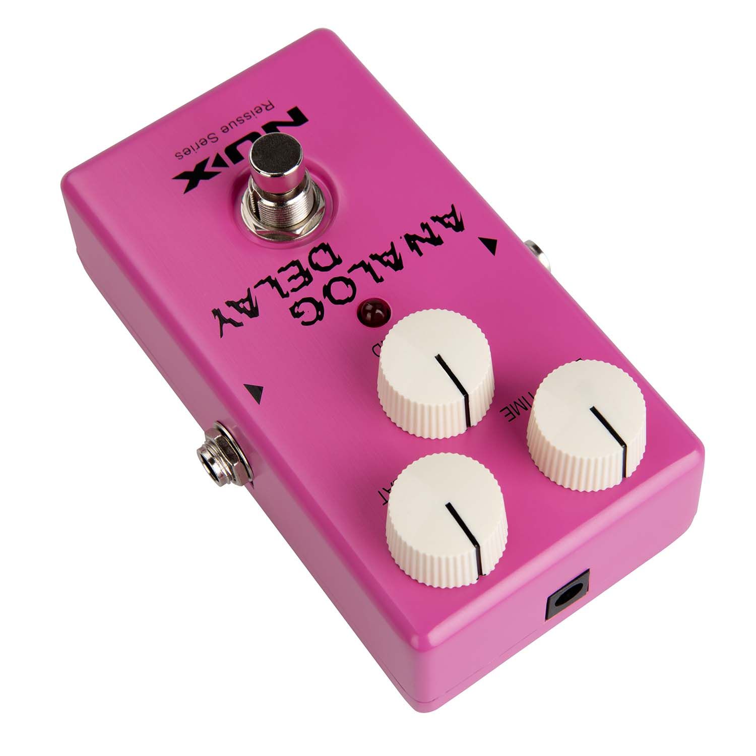 Педаль эффектов NUX Analog-Delay
