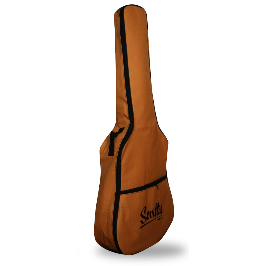 Чехол для классической гитары Sevillia GB-U40 OR