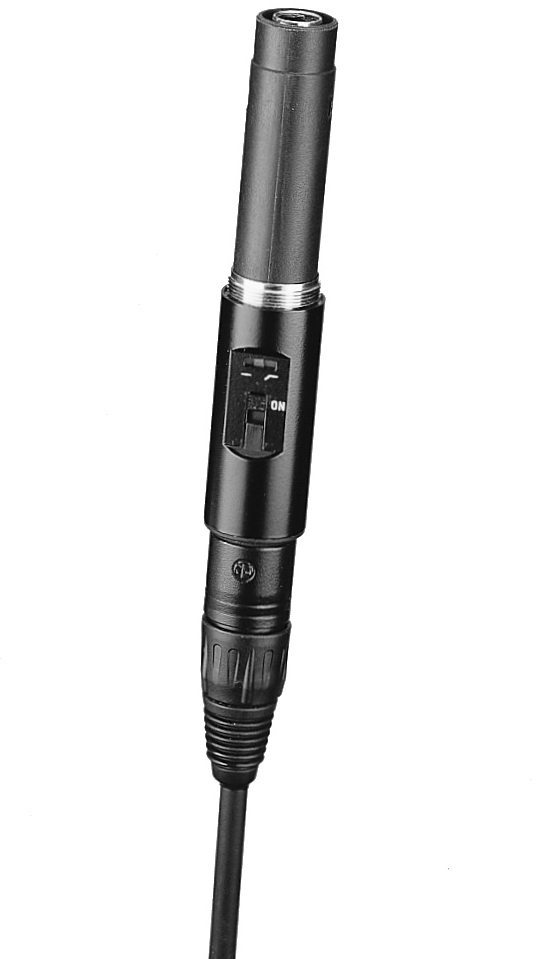 Микрофонная система Sennheiser K 6-P