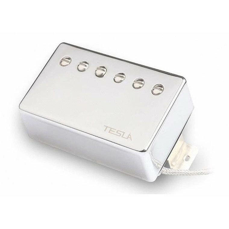 Звукосниматель Tesla PLASMA-X1/CR/NE Neck