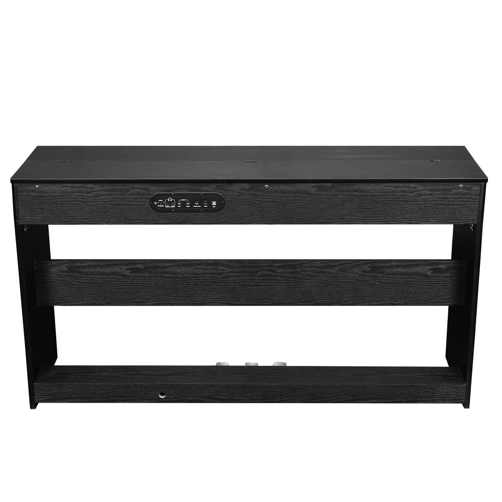 Emily piano d 51 bk. Электронное пианино Emily Piano d52wh купить в Казани. Пианино Эмили пиано отзывы.