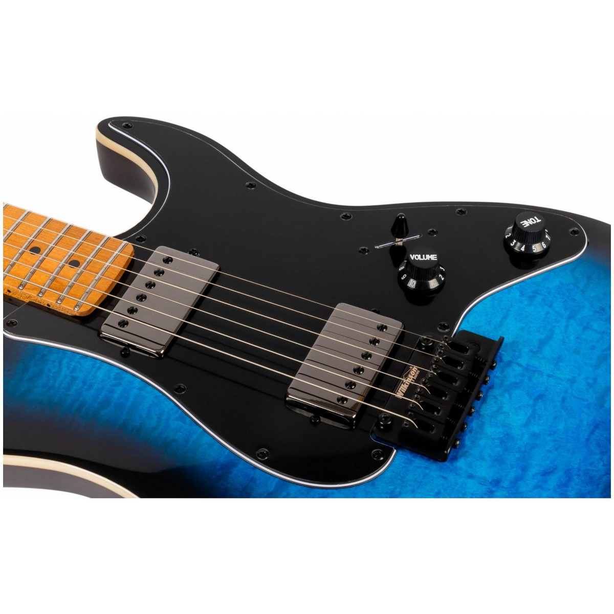 Электрогитара JET JS-450 BLB