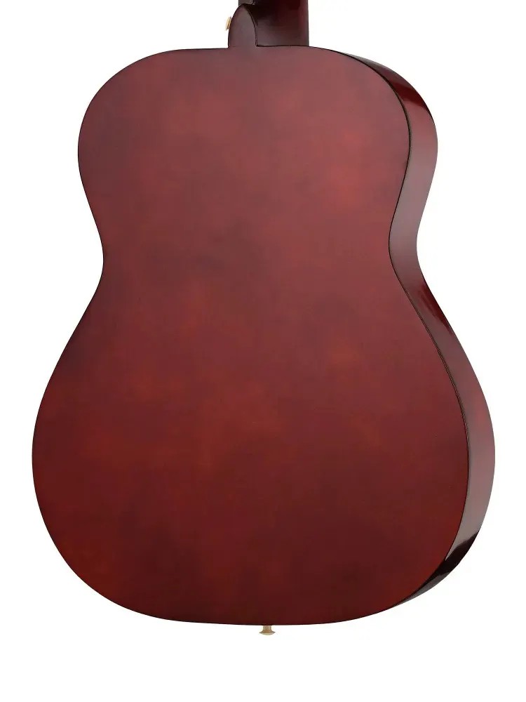 Классическая гитара Комплект Foix FCG-2039CAP-NA